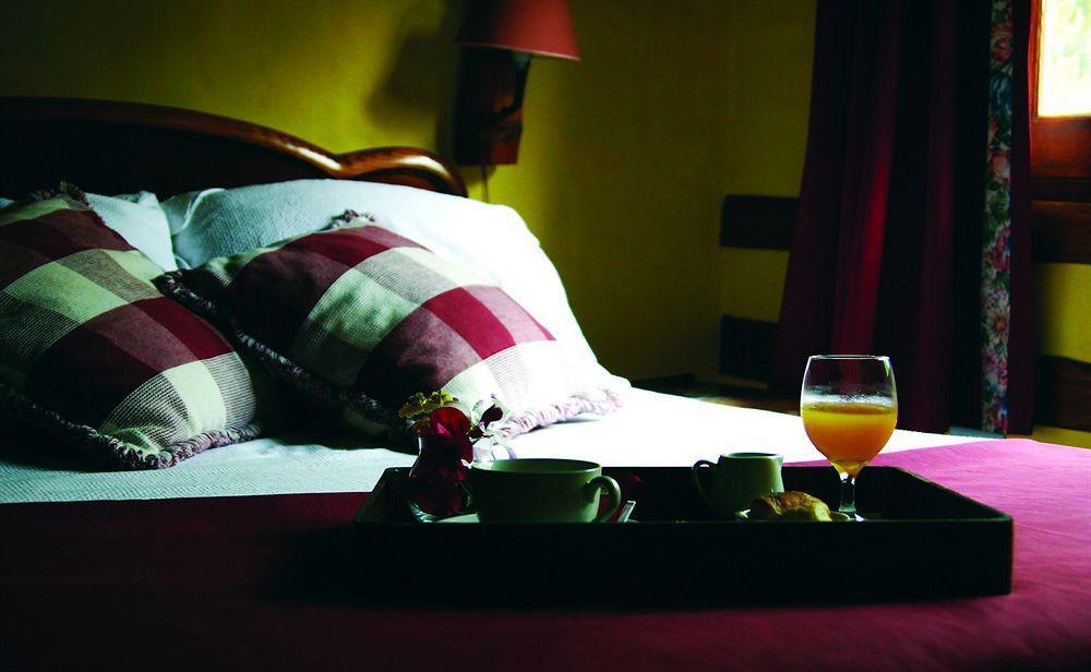 Nande Reta Hotel Colonia Carlos Pellegrini  Kültér fotó