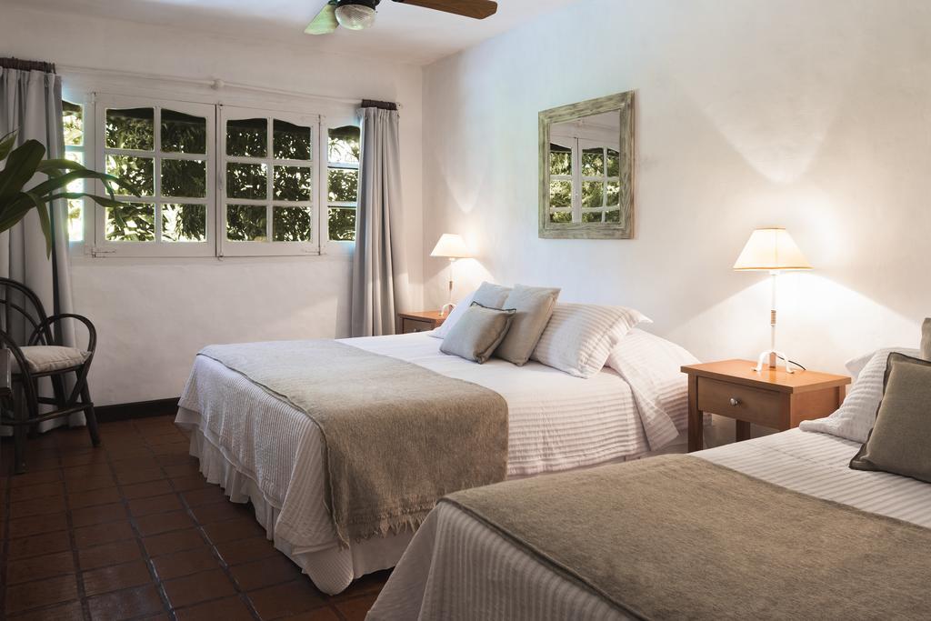 Nande Reta Hotel Colonia Carlos Pellegrini  Szoba fotó