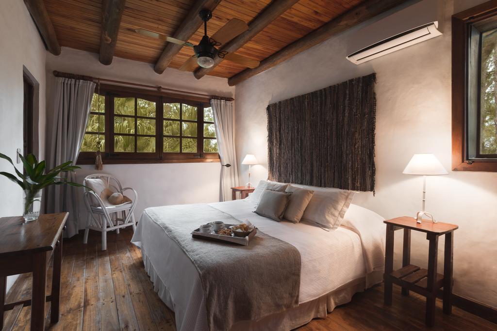 Nande Reta Hotel Colonia Carlos Pellegrini  Szoba fotó