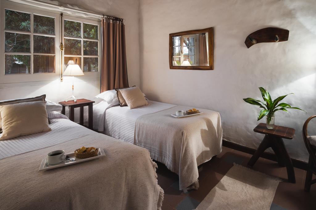 Nande Reta Hotel Colonia Carlos Pellegrini  Szoba fotó